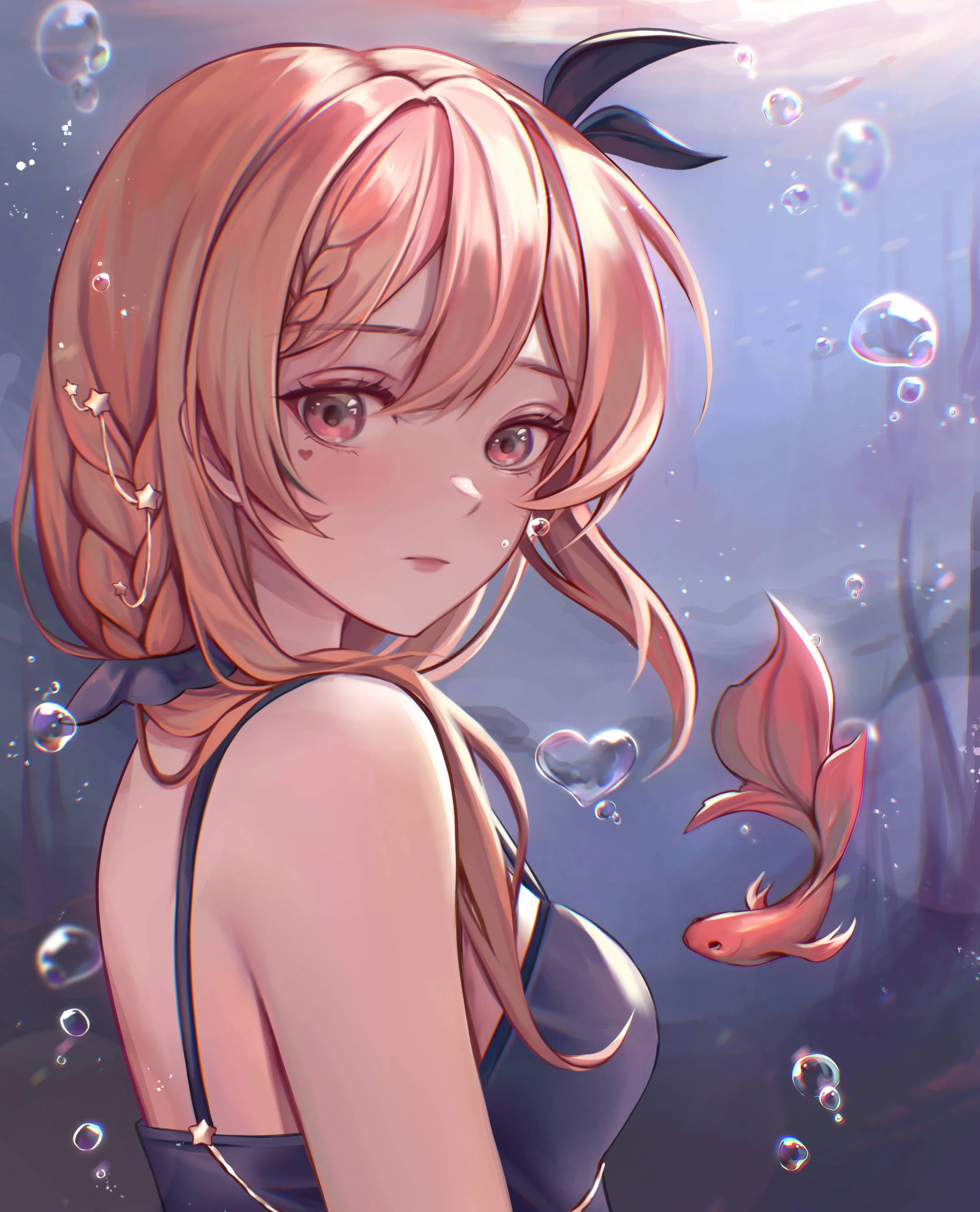 木下凛凛子拍摄花絮现场照