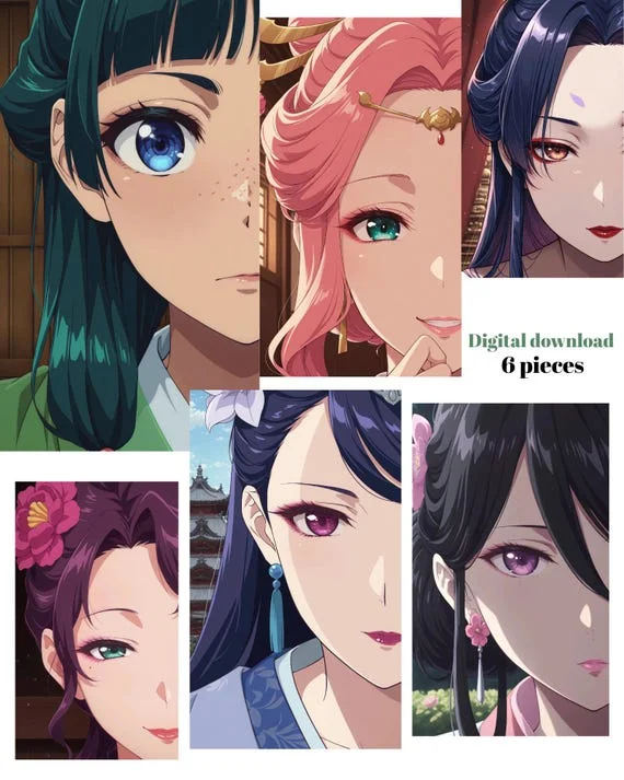 木下凛凛子日式风格艺术写真